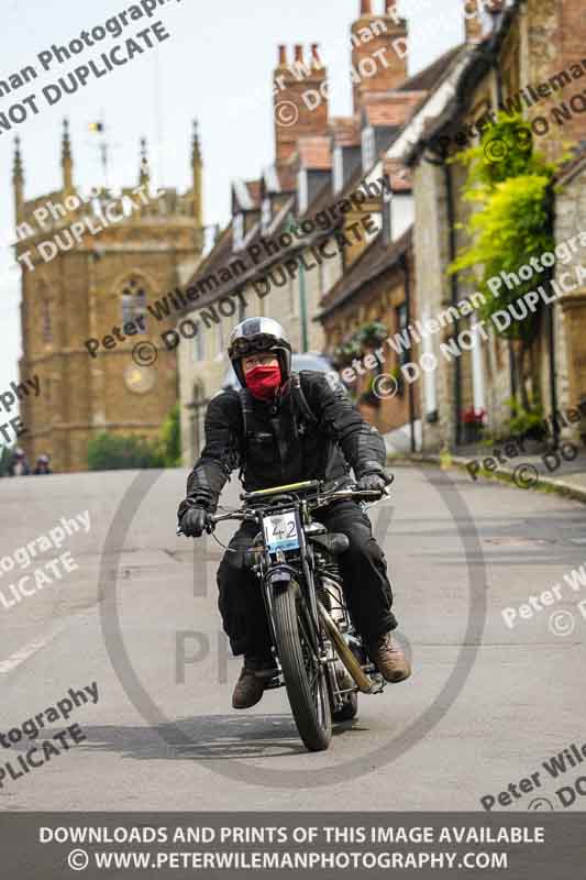 Vintage motorcycle club;eventdigitalimages;no limits trackdays;peter wileman photography;vintage motocycles;vmcc banbury run photographs